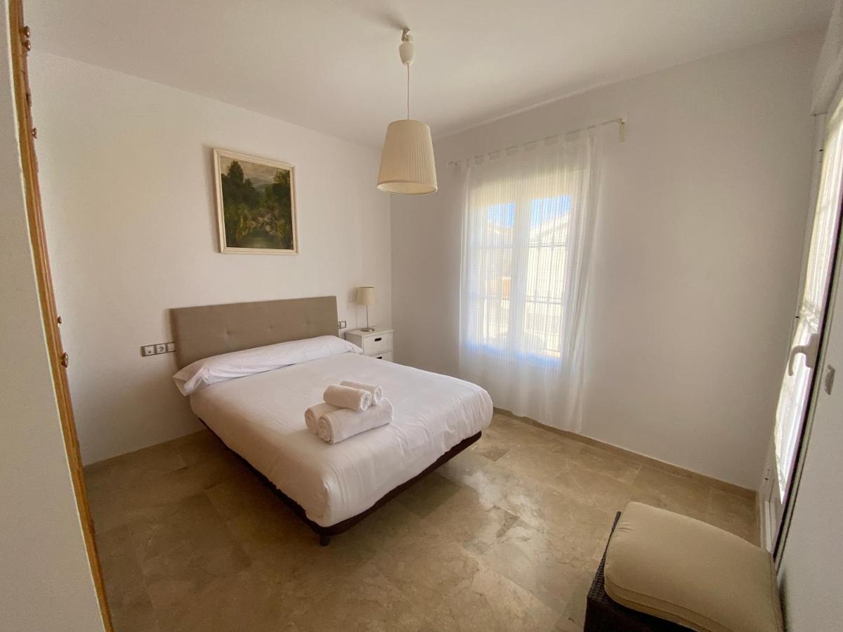 Casa Cervantes By Casaturistica Ronda Ngoại thất bức ảnh