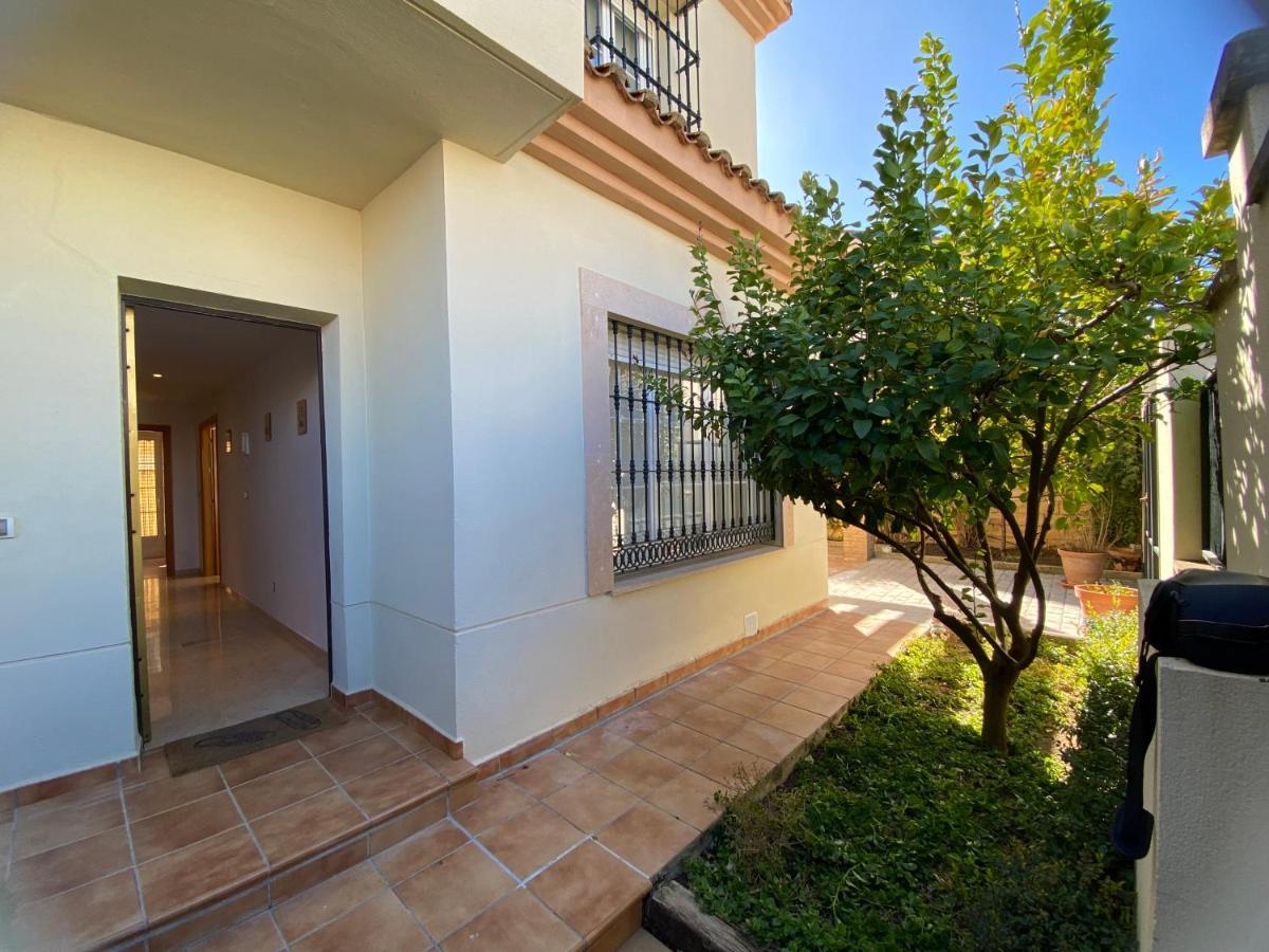 Casa Cervantes By Casaturistica Ronda Ngoại thất bức ảnh