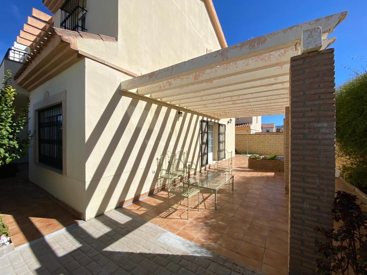 Casa Cervantes By Casaturistica Ronda Ngoại thất bức ảnh